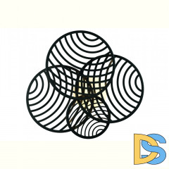 Потолочный светильник Mantra Colladge 7230