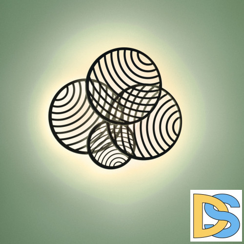 Потолочный светильник Mantra Colladge 7230