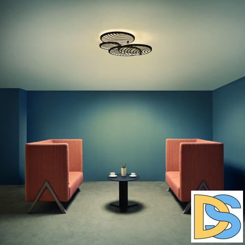 Потолочный светильник Mantra Colladge 7230