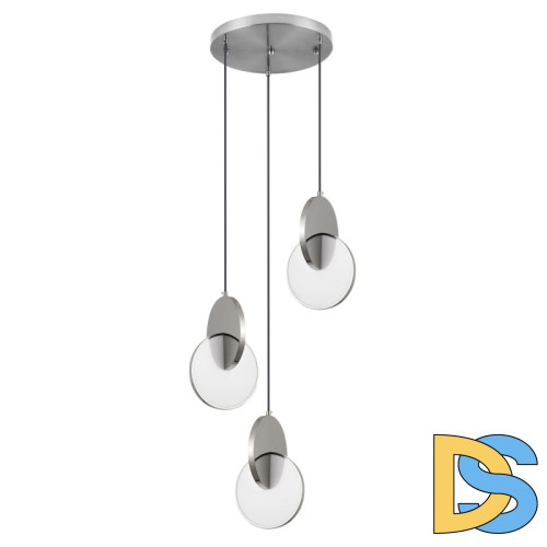 Подвесной светильник Aployt Mila APL.044.06.24