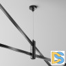 Подвес тросовый двойной Maytoni Flarity TRA157SW-D1-B
