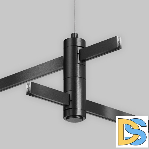 Подвес тросовый двойной Maytoni Flarity TRA157SW-D1-B