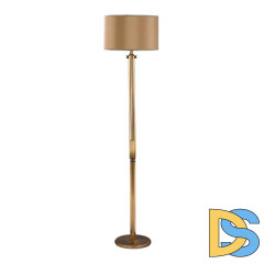 Торшер Kutek Decor Abazur DEC-LS-1 (P/A)