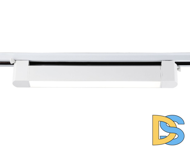 Трековый однофазный светильник Ambrella Light Track system GL6730