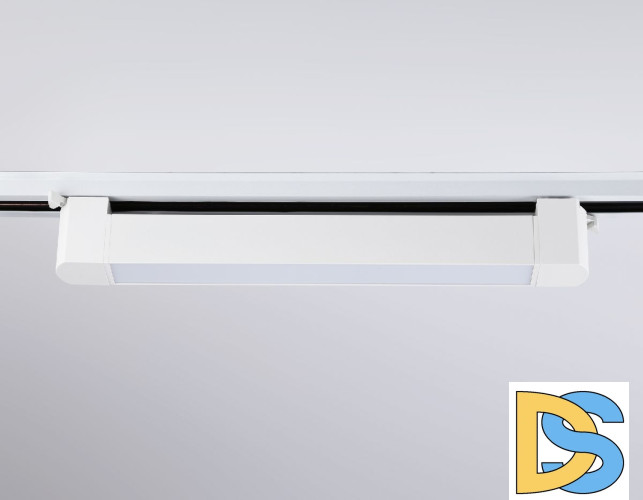 Трековый однофазный светильник Ambrella Light Track system GL6730