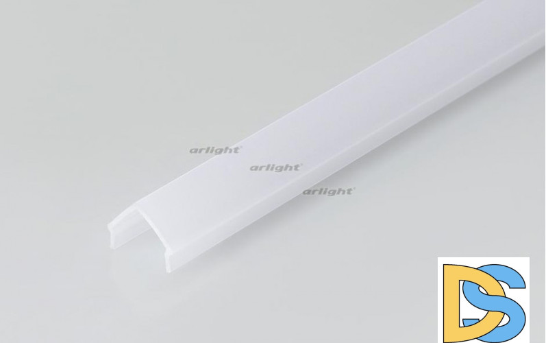 Экран Arlight ARH-DECORE-S12 Square Frost 023910