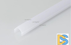 Экран Arlight ARH-DECORE-S12 Square Frost 023910