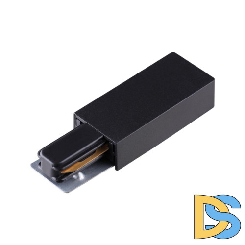 Токопровод для однофазного шинопровода Novotech Port 135148