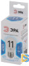 Лампа светодиодная Эра E27 11W 4000K LED P45-11W-840-E27 Б0032989