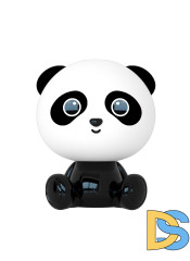 Настольная лампа Lucide Dodo panda 71593/03/30