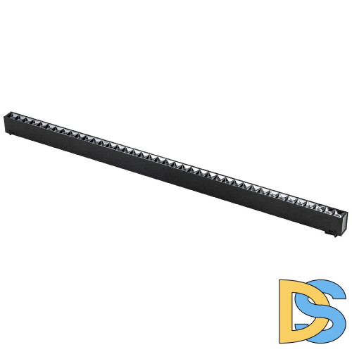 Трековый однофазный светильник Lightstar Nove 208237