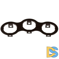 Рамка Lightstar Domino Round 214697