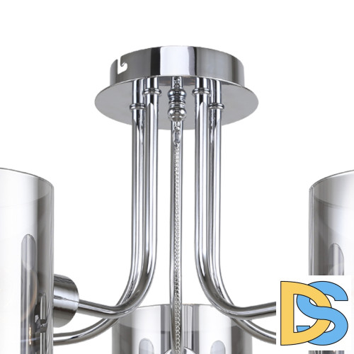 Люстра на штанге Escada Intense 683/5P