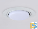 Встраиваемый светильник Ambrella Light Standard spot G10122