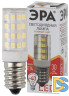 Лампа светодиодная Эра E14 5W 2700K LED T25-5W-CORN-827-E14 Б0033030