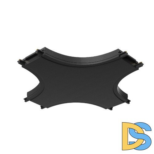 Коннектор питания Maytoni Accessories for tracks Radity TRA084CX-11B