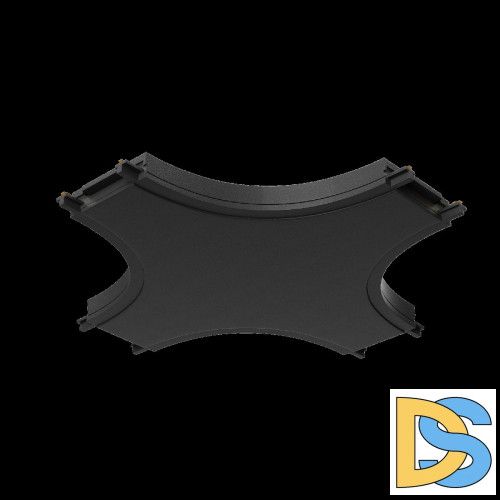 Коннектор питания Maytoni Accessories for tracks Radity TRA084CX-11B