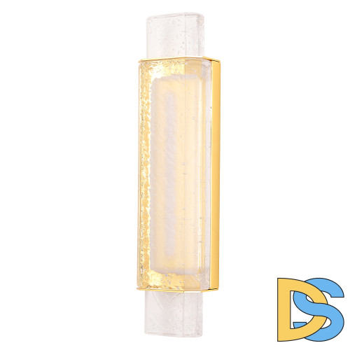 Настенный светильник Crystal Lux CARAMELO AP12W LED