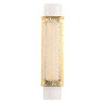 Настенный светильник Crystal Lux CARAMELO AP12W LED