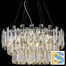 Подвесная люстра WERTMARK WE107.12.103