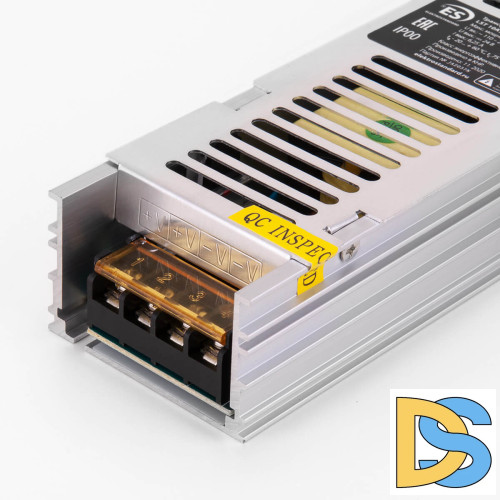 Блок питания для светодиодной ленты Elektrostandard 4690389168116