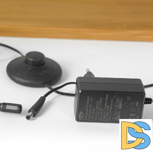 Торшер Lussole Modesto LSP-0905