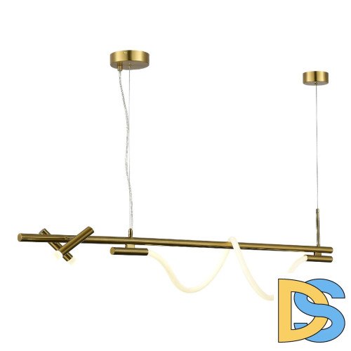 Подвесная люстра ST Luce Marlow SL6118.303.03