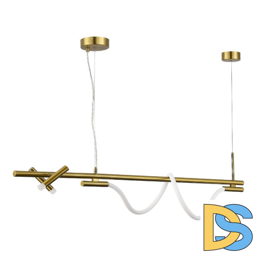 Подвесная люстра ST Luce Marlow SL6118.303.03