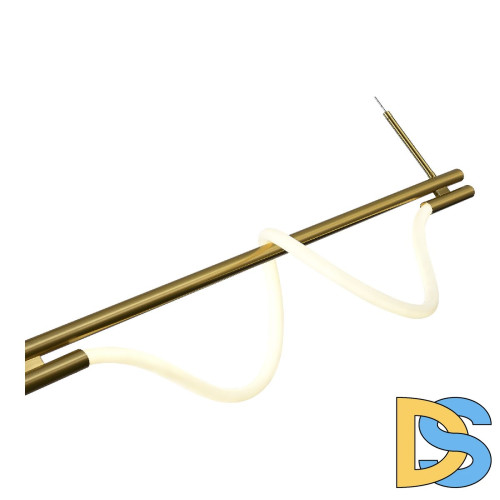 Подвесная люстра ST Luce Marlow SL6118.303.03