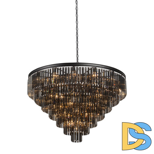 Подвесная люстра Vitaluce V5227-1/14+35+1