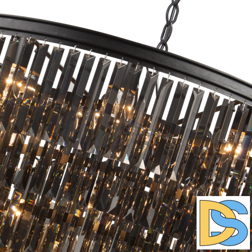 Подвесная люстра Vitaluce V5227-1/14+35+1