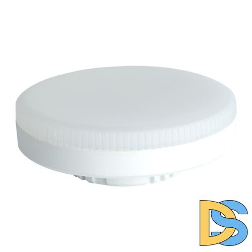 Лампа светодиодная Saffit SBGX5312 GX53 12W 2700K 55188