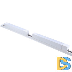 Трековый однофазный светильник (2 шт.) Volpe ULB-Q293 12W/4200К/A WHITE SET21 UL-00010921