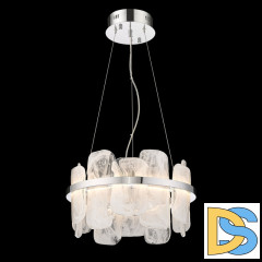 Подвесная люстра Wertmark Nelly WE158.12.103