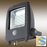 Прожектор светодиодный с датчиком движения Globo Projecteur I 34218S