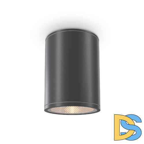 Уличный потолочный светильник Maytoni Bar O306CL-L7GF