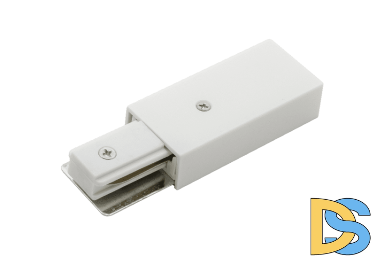 Подвод питания DesignLed CN2-WH-PW 005227
