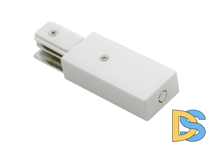 Подвод питания DesignLed CN2-WH-PW 005227