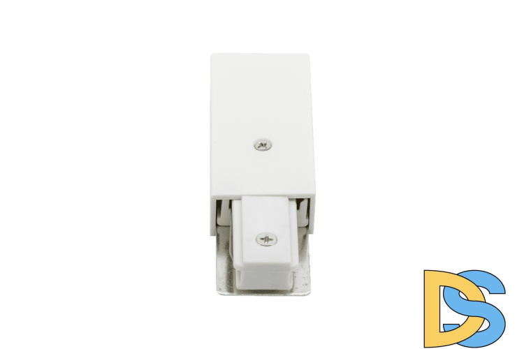 Подвод питания DesignLed CN2-WH-PW 005227