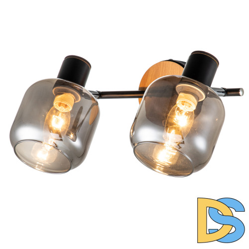 Спот Escada Hugge 10177/2A Black