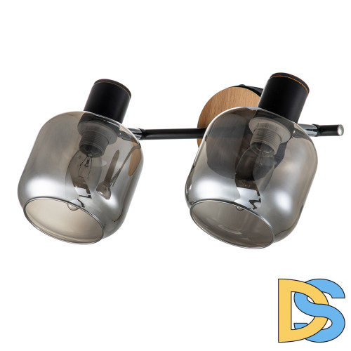 Спот Escada Hugge 10177/2A Black