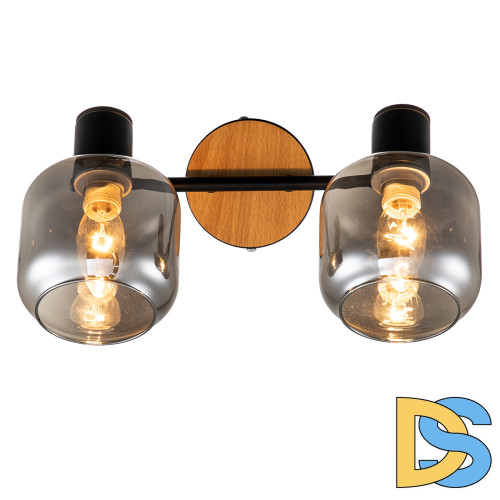 Спот Escada Hugge 10177/2A Black