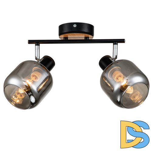 Спот Escada Hugge 10177/2A Black