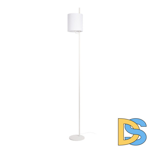 Торшер Loft IT Ritz 10253F/A White