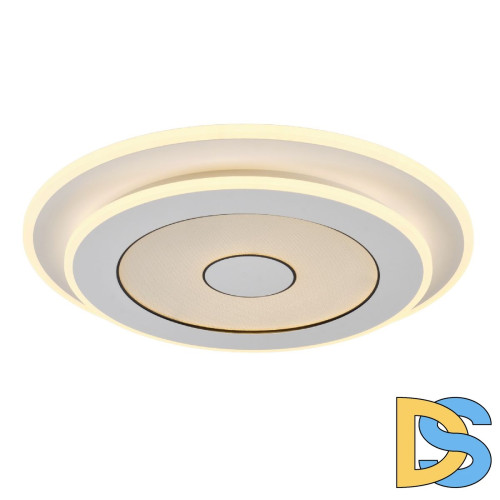 Потолочный светильник Myfar Button MR9000-CL