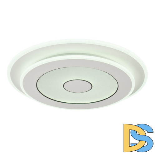 Потолочный светильник Myfar Button MR9000-CL