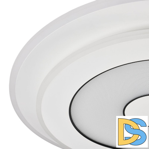 Потолочный светильник Myfar Button MR9000-CL