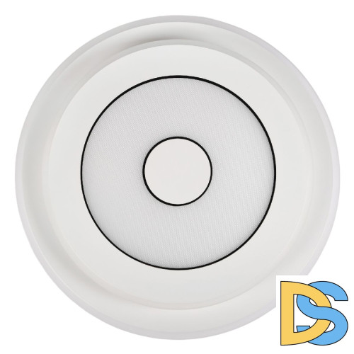 Потолочный светильник Myfar Button MR9000-CL