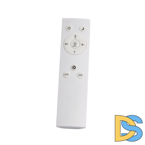 Потолочный светильник Myfar Button MR9000-CL