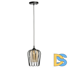 Подвесной светильник De Markt Соло 112010601